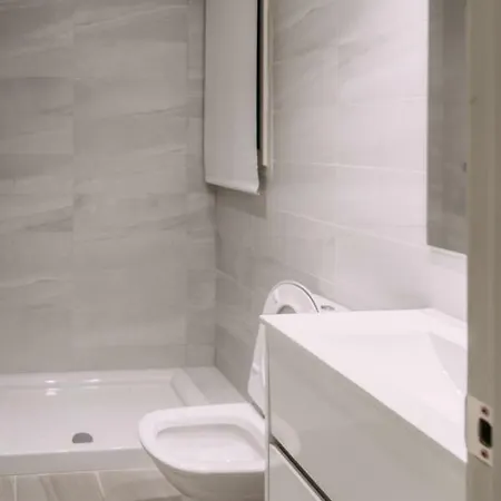 Lägenhet Apartament Ca L'arpa