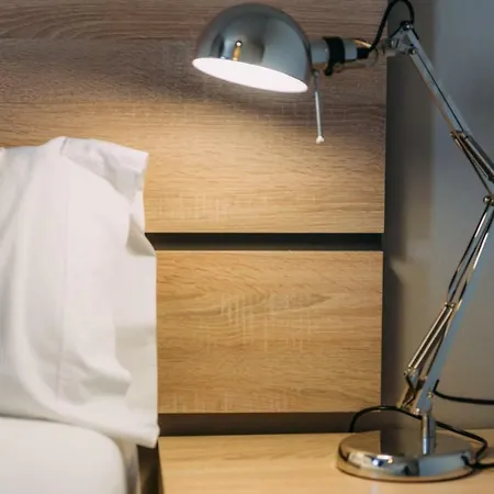 Lägenhet Apartament Ca L'arpa Banyoles