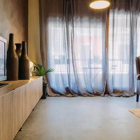 Apartament Ca L'arpa * Banyoles